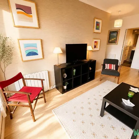Appartamento Elegant 44m² Flat With Balcony • Paris *